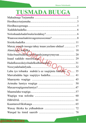 @Somalibooks Maaree Noloshaada A5 MD.pdf